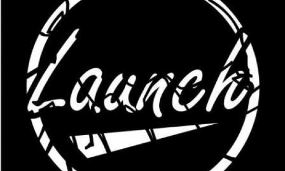 Launch Brand Logo